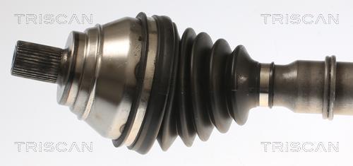 Cardan Triscan A/S ref. 8540 297010