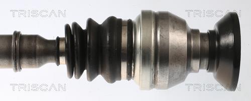 Cardan Triscan A/S ref. 8540 297010