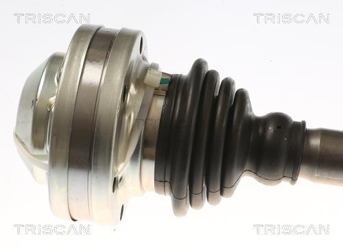 Cardan Triscan A/S 8540 297011