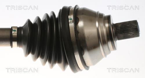 Cardan Triscan A/S 8540 297011