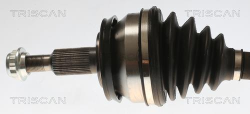 Cardan Triscan A/S 8540 297014