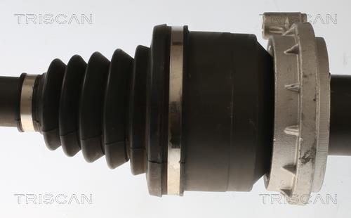 Cardan Triscan A/S 8540 297014