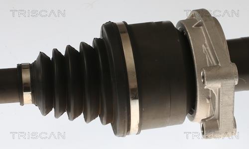 Cardan Triscan A/S 8540 297014