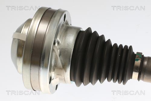 Cardan Triscan A/S 8540 297015