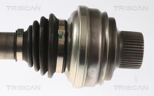 Cardan Triscan A/S 8540 297015