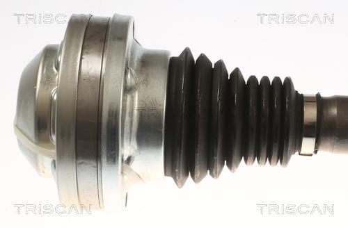 Cardán Triscan A/S ref. 8540 297016