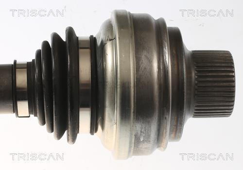 Cardán Triscan A/S ref. 8540 297016