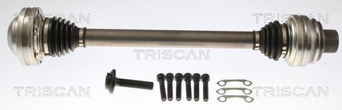 Cardã Triscan A/S ref. 8540 297017