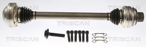 Cardã Triscan A/S ref. 8540 297017