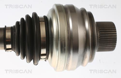 Cardã Triscan A/S ref. 8540 297017