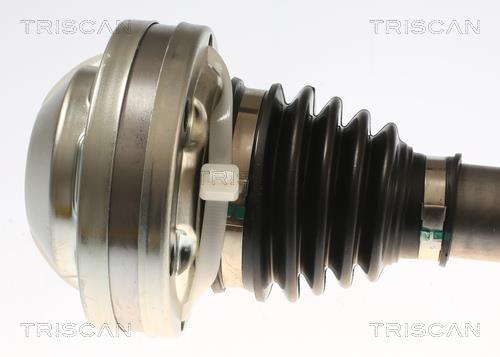 Cardan Triscan A/S ref. 8540 297018