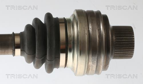 Cardán Triscan A/S ref. 8540 297019