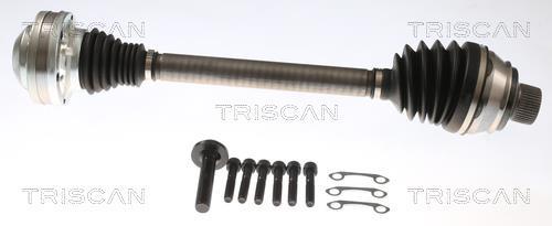 Cardan Triscan A/S ref. 8540 297021