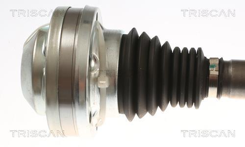 Cardan Triscan A/S ref. 8540 297021