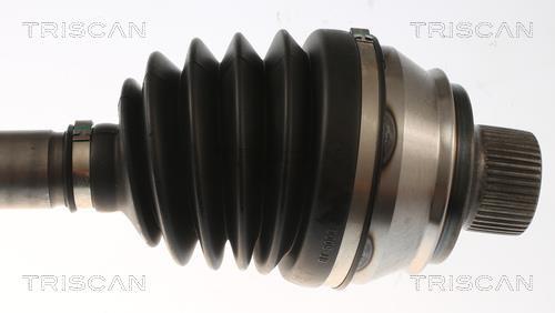 Cardan Triscan A/S ref. 8540 297021