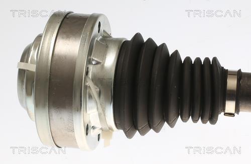 Cardan Triscan A/S ref. 8540 297022