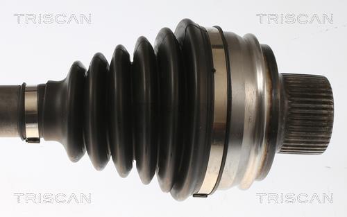 Cardan Triscan A/S ref. 8540 297022