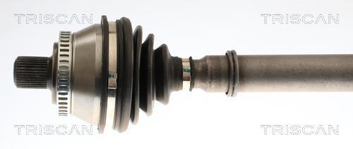 Cardan Triscan A/S ref. 8540 297023