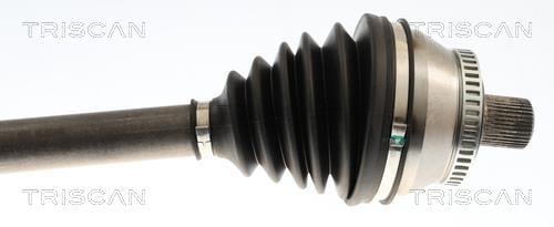 Cardan Triscan A/S ref. 8540 297024