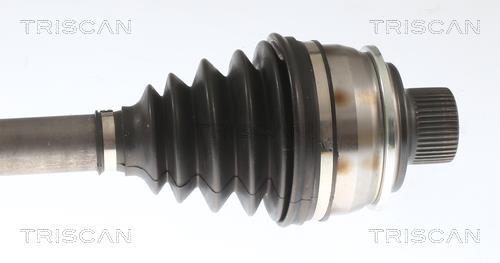 Cardan Triscan A/S ref. 8540 297027