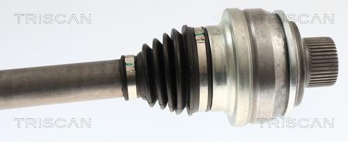 Cardan Triscan A/S ref. 8540 297029
