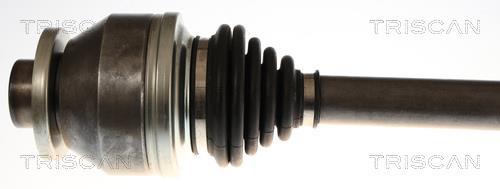 Cardan Triscan A/S 8540 297032