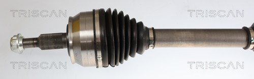 Cardan Triscan A/S 8540 297034
