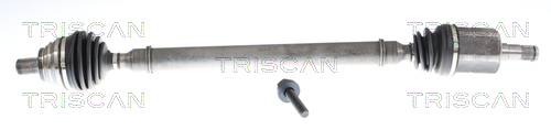 Cardan Triscan A/S 8540 297036