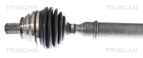 Cardan Triscan A/S 8540 297036