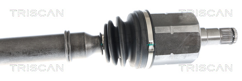 Cardan Triscan A/S 8540 297036