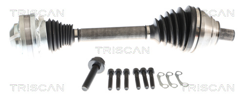 Cardan Triscan A/S 8540 297037