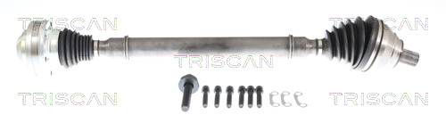 Cardan Triscan A/S 8540 297038