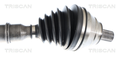 Cardan Triscan A/S 8540 297038