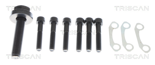 Cardan Triscan A/S 8540 297038
