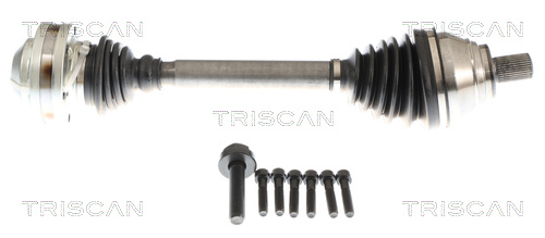 Cardã Triscan A/S 8540 297039