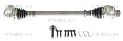 Cardan Triscan A/S 8540 297040
