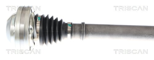 Cardan Triscan A/S 8540 297040