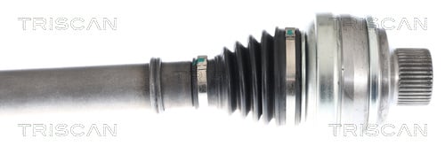 Cardan Triscan A/S 8540 297040