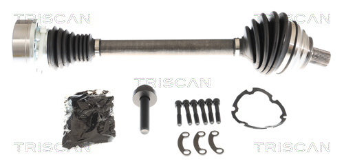 Cardan Triscan A/S 8540 297041