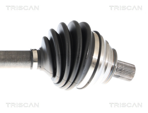Cardan Triscan A/S 8540 297041