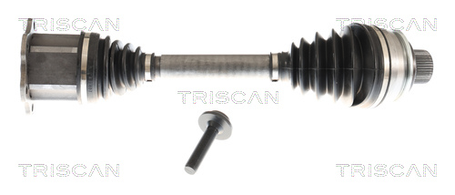 Cardã Triscan A/S 8540 297045
