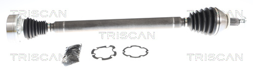 Cardan Triscan A/S 8540 297046