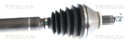 Cardan Triscan A/S 8540 297046