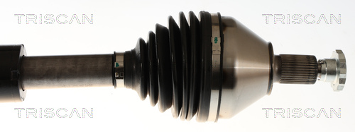 Cardan Triscan A/S 8540 297047