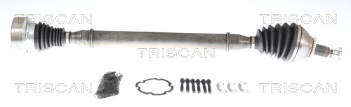 Cardan Triscan A/S 8540 297048