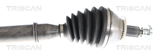 Cardan Triscan A/S 8540 297048
