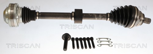 Cardan Triscan A/S 8540 297050