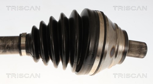 Cardan Triscan A/S 8540 297050