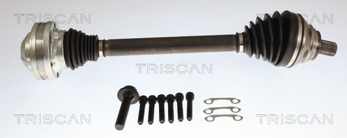 Cardan Triscan A/S 8540 297051