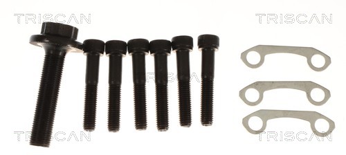 Cardan Triscan A/S 8540 297051